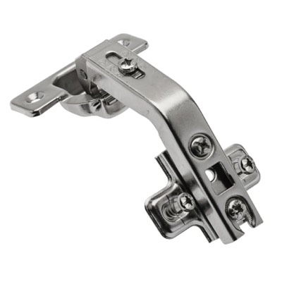 Cabinet Hinge Sprung 135° Angular Corner