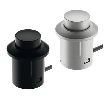 Hafele Loox LED Light Push Switch
