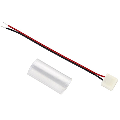 Led Tape Connector Saxby Orion65-67 IP67 Led Tape To Driver