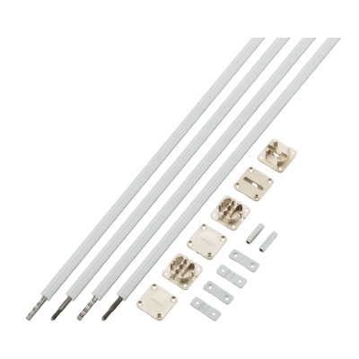 Door Straightening System Set