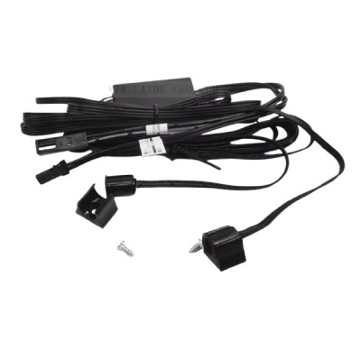 Double Door Movement Sensor Motion Led IR Switch