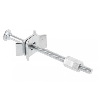 Worktop Steel Connecting Bolt
