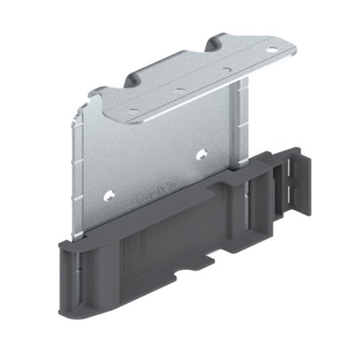Blum Z10D6252 SERVO-DRIVE Cabinet Upper Profile Fixing Bracket