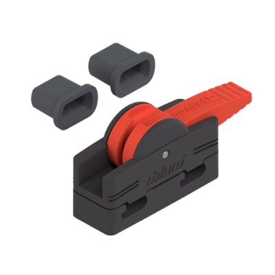 Blum SERVO-DRIVE Connecting Node