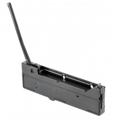 Push to Open and Soft Close Mechanism for Standard Doors