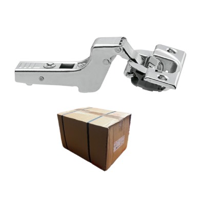 Blum 71B3750 Soft Close 110° Inset Cabinet Hinge-Box 250