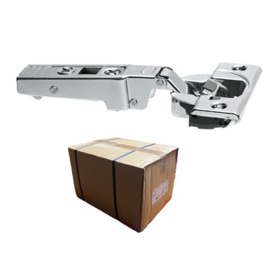 Blum 71B9550 Soft Close 95° Profile Thick Door Full Overlay Hinge-Box 250