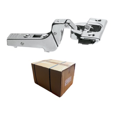 Blum 71B9750 Soft Close 95° Profile Thick Door Inset Cabinet Hinge-Box 250