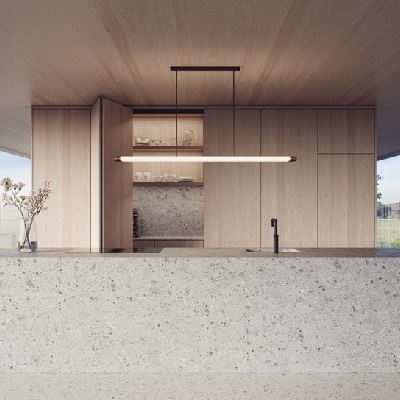 Hawa Folding Concepta III Slide Door System 20/25 Push