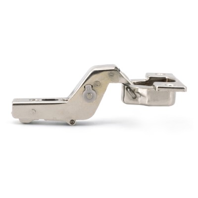 Sugatsune Soft-Close Inset Thick Door Cabinet Hinge H360