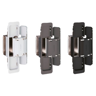 Concealed Surface Mounted Sugatsune HES 140 Door Hinge