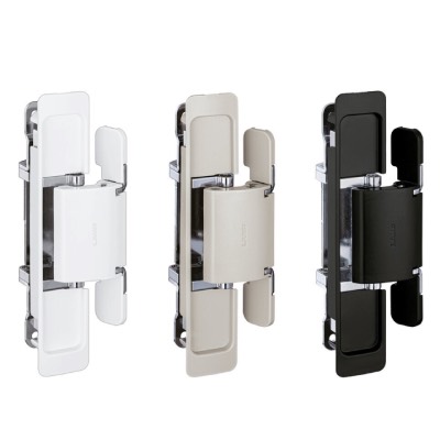 Concealed Surface Mounted Sugatsune HES 150 Door Hinge