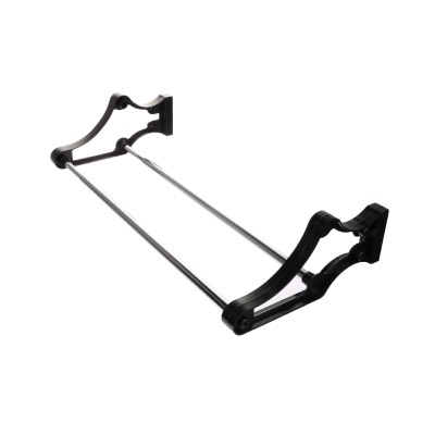 Shoe Rack Extendable Telescopic 400-1100mm Shelf