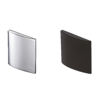 Sugatsune J95 Hinge Face Plate For Glass Door