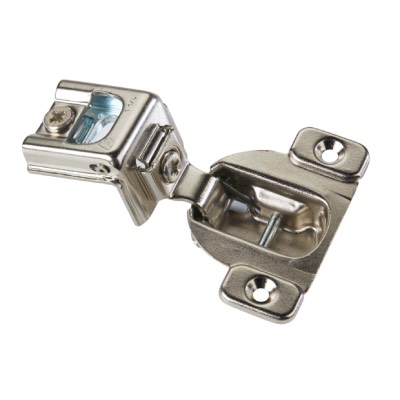 Blum Sprung Cabinet Hinge Compact Overlay Face Fix 110°