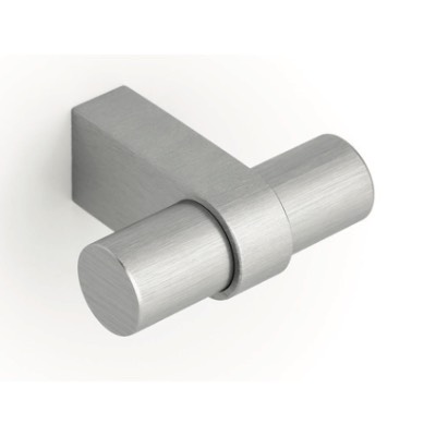 Cabinet T-Knob Cupboard Door Knob Stainless Torre
