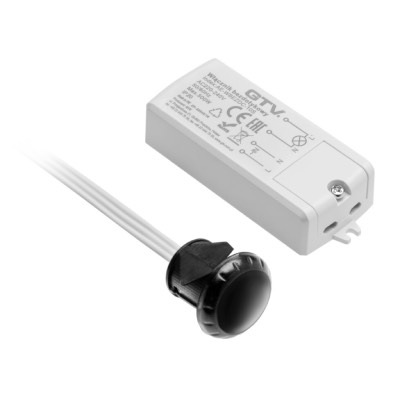 Switch PIR Touchless Door Sensor IR Motion Switch