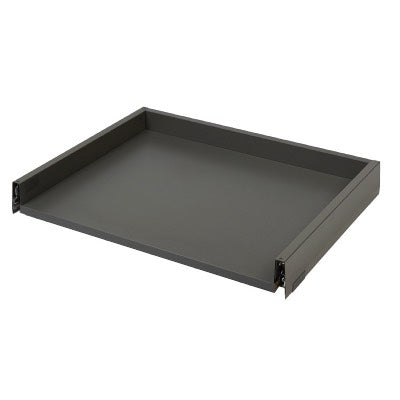 Blum MERIVOBOX Drawer Set N Height Orion Grey