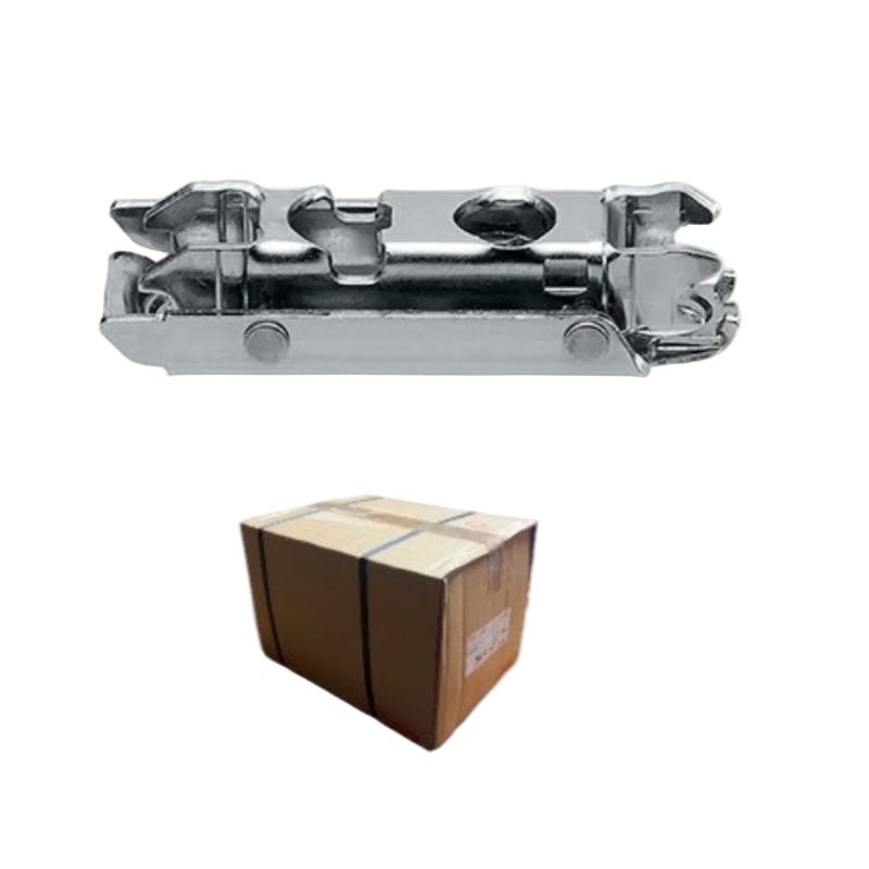 Blum Mounting Plate 175H3100 In-Lins 0mm Spacing-Box 500