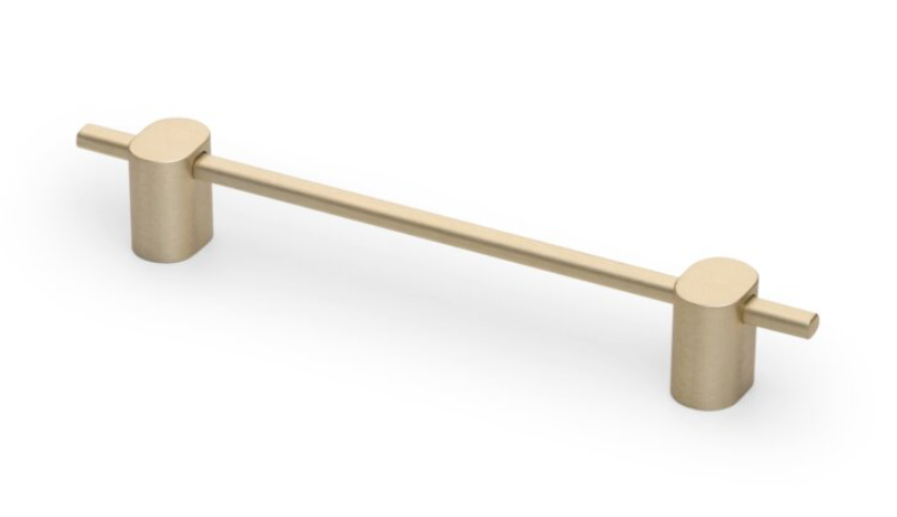 Cabinet Handle Solid Furniture Door Pull Handle STRAW - Image 5