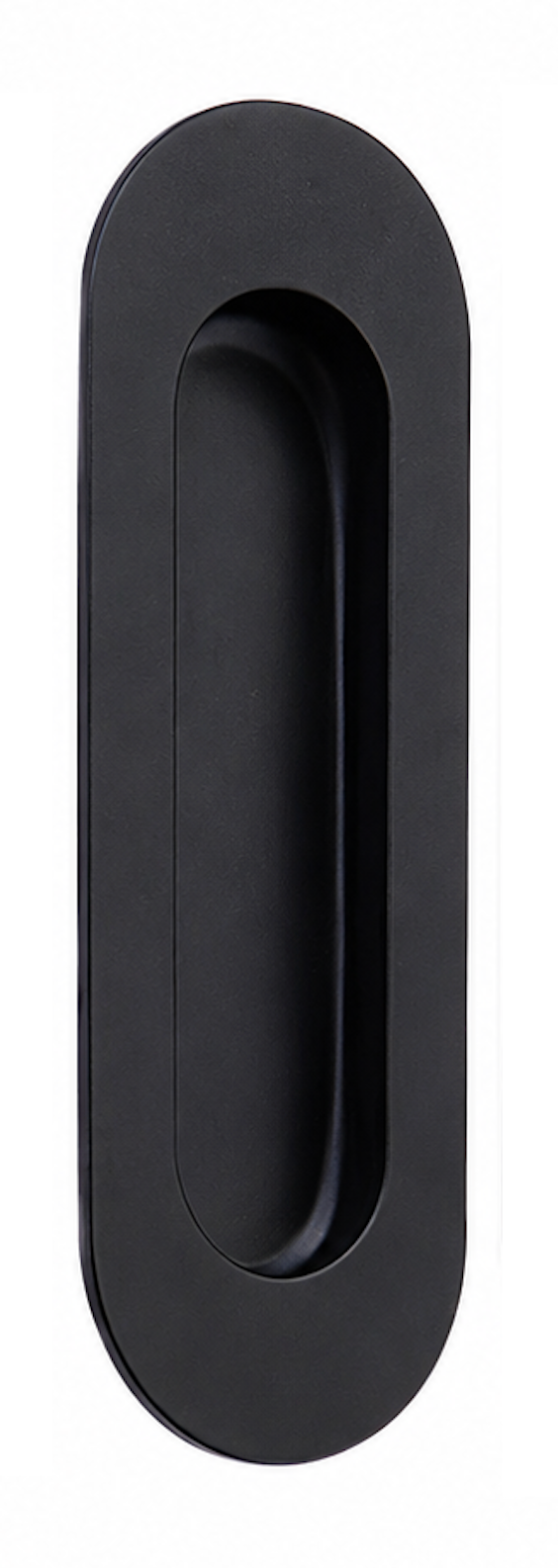 Recessed Flush Sliding Door Handle Inset Cabinet Handle - Image 6
