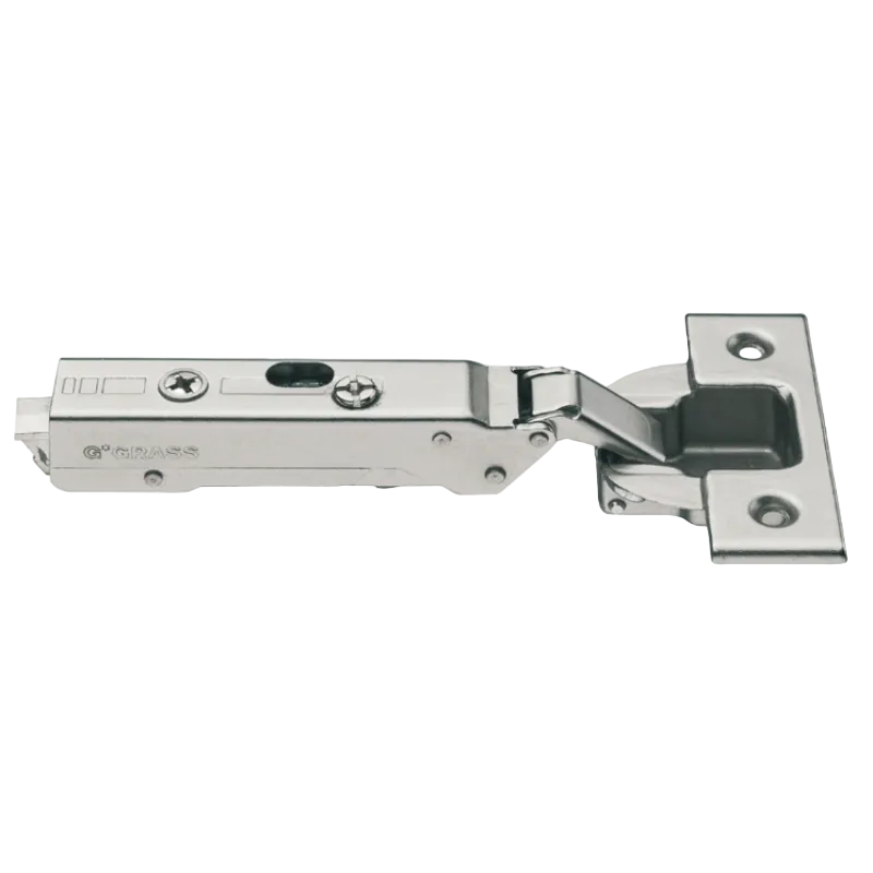Grass Tiomos 110 Degree Full Overlay Cabinet Hinge