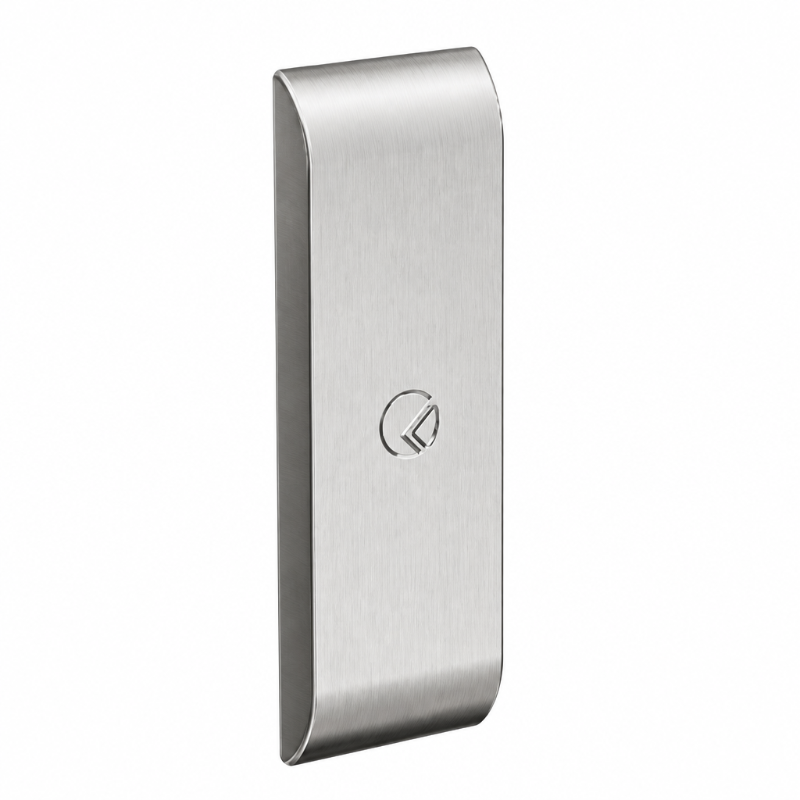 Cover Cap Rectangular For Libra Cabinet Hanger