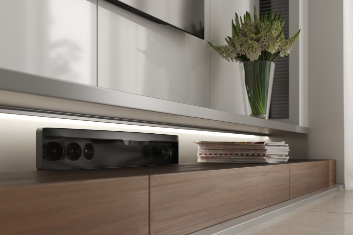Led Profile Corner Surface Mounted 3M Set for Led Tapes - Image 2
