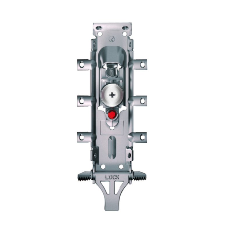Libra Concealed Cabinet Hanger H2 Unhanded Fixing
