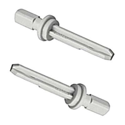 Blum Blumotion TIP-ON & Latch Set For Tandembox Antaro Drawers – Push To Open